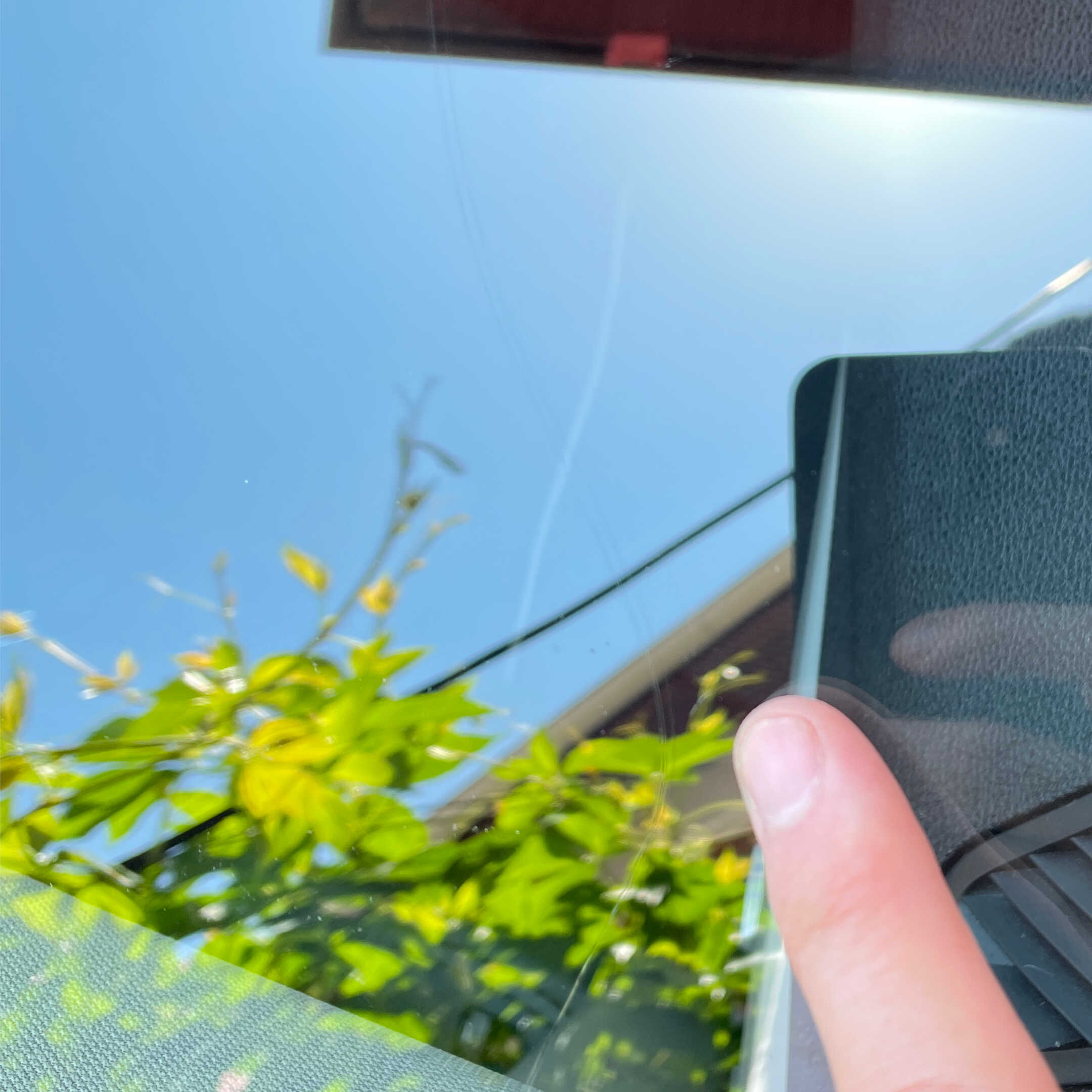 reparatii fisuri parbrize